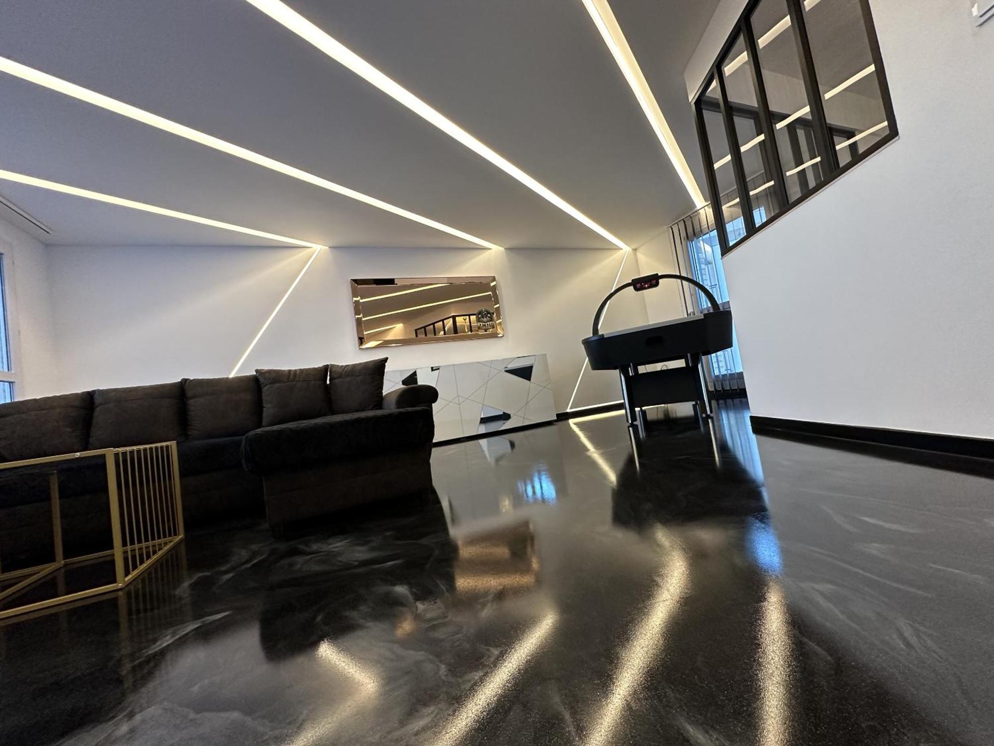 Appartement Luxe Vue Sur Mer Calais Plage Экстерьер фото